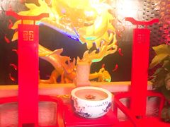 -大龙辣火锅·龙虾·烧烤(湖滨新天地店)