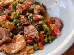 -湘水滨·臭鳜鱼·湘菜(马驹桥店)