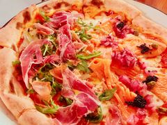 -PIZZA BIANCA(万象城店)