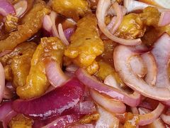-紫金食坊(江南西路店)