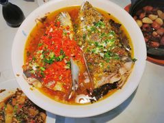 -炊烟小炒黄牛肉(中心印象城店)