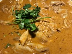 涮毛肚-六福烧烤酒馆(秦隆步行街店)