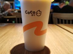 -CoCo都可(桃浦新邻店)