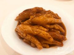 -兴悦酒家(环市东路店)