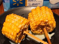 -老酱油炸社