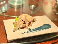 -聚缘堂·海鲜私房菜(松岭路店)