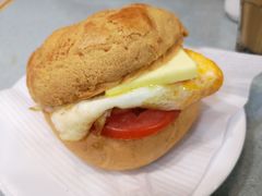 招牌菠萝油-华嫂冰室(尖沙咀店)