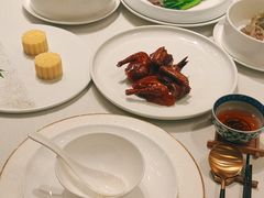 -富淳饭店(世纪公园店)