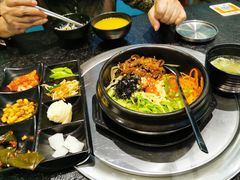 -烤路里·韩国品质自助烤肉(石路天虹4号店)