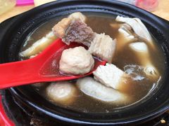 -新记肉骨茶