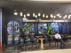 -加餐海鲜自助(宝龙一城店)