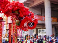 -繁花演艺 ·创意活动策划· 场地布置一站式服务