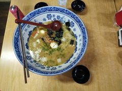 -姓周桥大碗公面