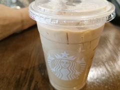 -星巴克臻选(南京金茂览秀城店)