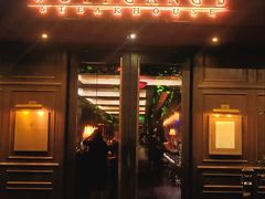 -Wolfgang’s Steakhouse 沃夫冈牛排馆(上海白玉兰广场店)