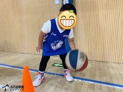-东方启明星篮球培训(天坛校区)
