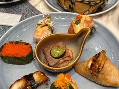 -菲住布渴酒店自助餐厅(阿里巴巴西溪园区店)