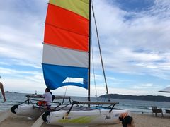 -三亚亚龙湾天域度假酒店