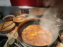 -门框胡同百年卤煮(前门店)