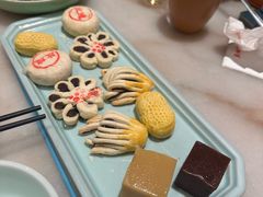 -小吊梨汤·北京菜·烤鸭(鸟巢店)