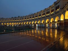 -友坐OMNI(民园广场店)