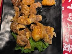 -鲜一烤肉(沈北店)
