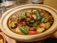 -寨子里的钵钵菜-湘西山里菜(火车站店)