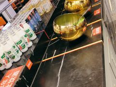 -俊熙家点餐式自助烤肉店(南充王府井店)