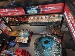 -魏铭鱼头捞饭(晋阳路店)