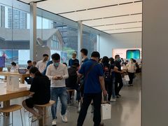 -Apple零售店(成都太古里店)