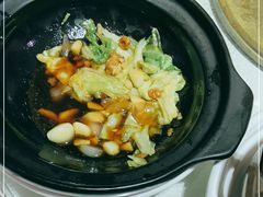 -辣婆婆(航天桥店)