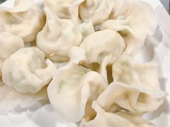 -听涛雅苑百味饺子老家菜馆