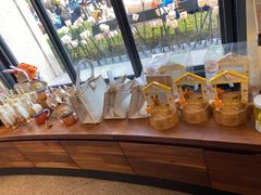 -星巴克(迪士尼小镇店)
