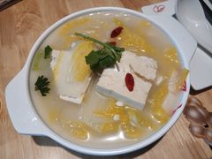 -嘉和一品粥(方庄店)