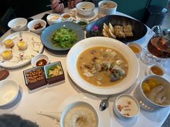 -潮上潮(南中环店)