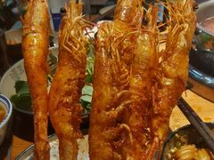 -谭三娘鲜切牛肉自助火锅(九眼桥总店)