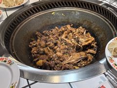 -姚稷大铁锅(龙之梦店)