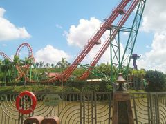 -南宁方特东盟神画