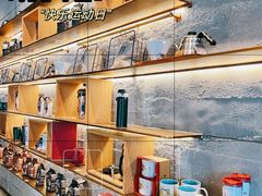 -星巴克臻选(济南恒隆店)