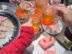 -正宗齐齐哈尔烤肉·齐牛哥鲜切炭火烤肉(杭州总店)