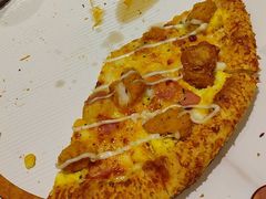 -必胜客(庆阳南大街店)