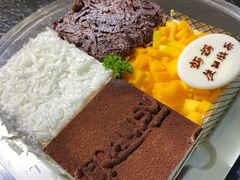 -幸福西饼生日蛋糕·下午茶(沈河店)