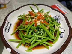 -眷江南之小蓝鲸(王府大街店)