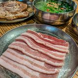 姜虎东白丁烤肉❗❗我又双叒叕来了