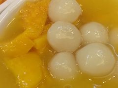 -许留山(梳士巴利道店)