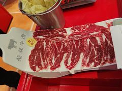 -荣叔港式沙嗲牛肉火锅(正佳潮流店)