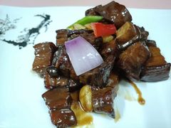 -七仙岭君澜度假酒店·桃源小馆中餐厅
