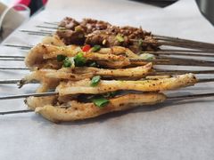 -纪录片《人生一串》体验店(静安店)