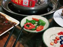 -尚竹阁冬瓜盅·18年地标美食(平洲店)