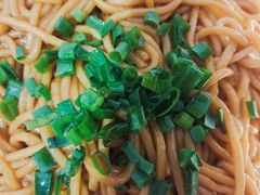 葱油拌面-宴秋杭州菜(锦艺城店)
